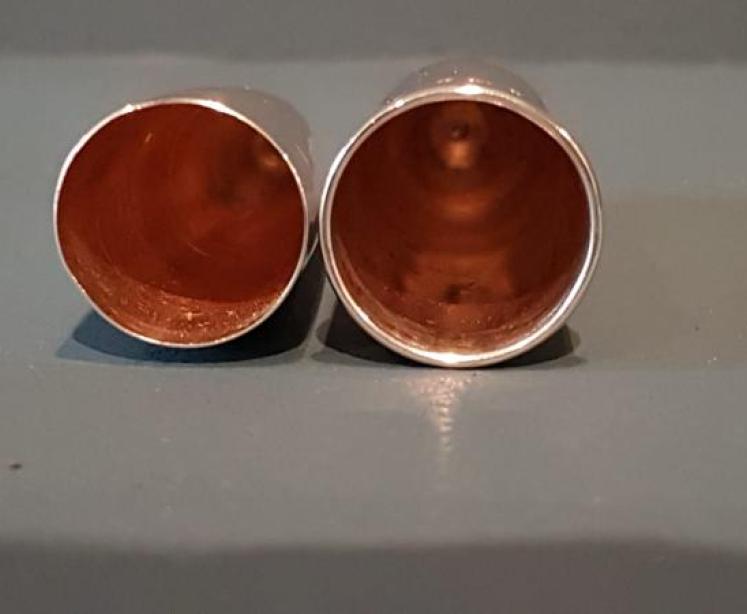 Silver Cigar Case - Image 3