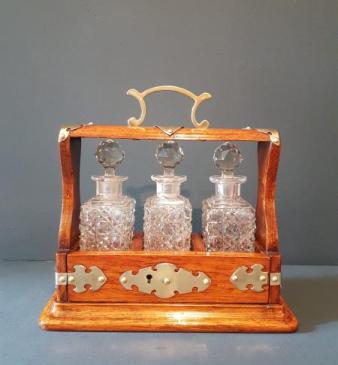 Victorian After Dinner Liqueur Tantalus