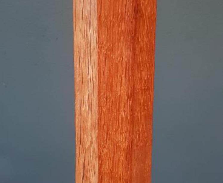 1950's Mouseman Lamp Standard - Image 4