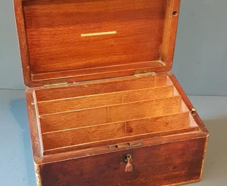 Country House Stationary Box - Image 2