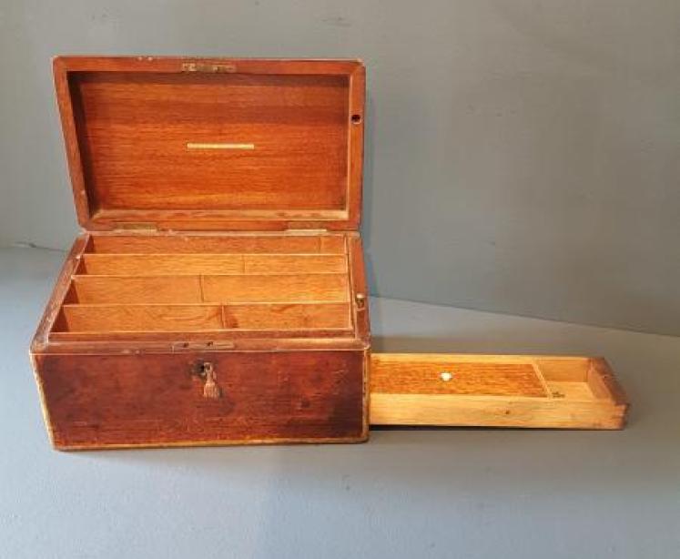 Country House Stationary Box - Image 3