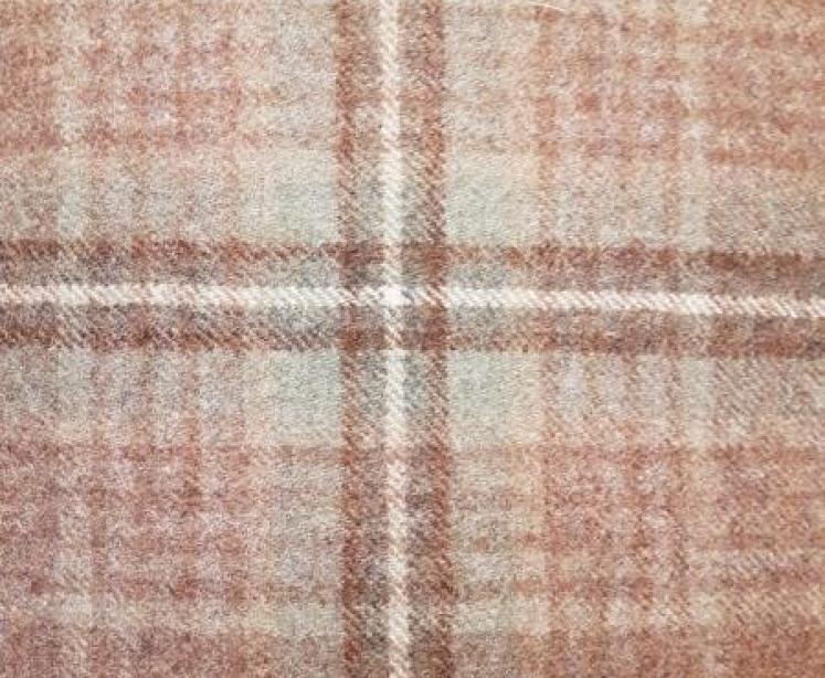 Edwardian wing back arm chair  - Image 4