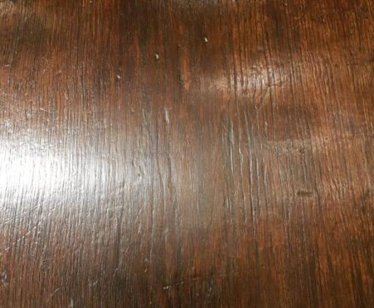 Period Oak Refectory Table - Image 7