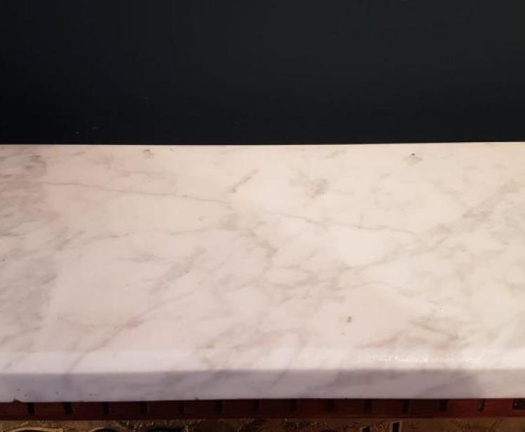 Marsh and Co Belfast Biscuit Cabinet - Image 3