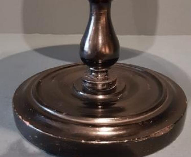 1930's Philips 8" Terrestrial Globe - Image 5