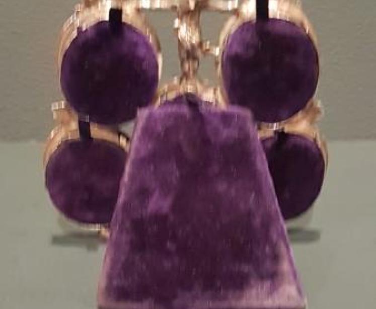 Edwardian Silver Photo Frame - Image 3