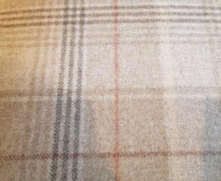 Victorian Wing Back Arm Chair - Image 4