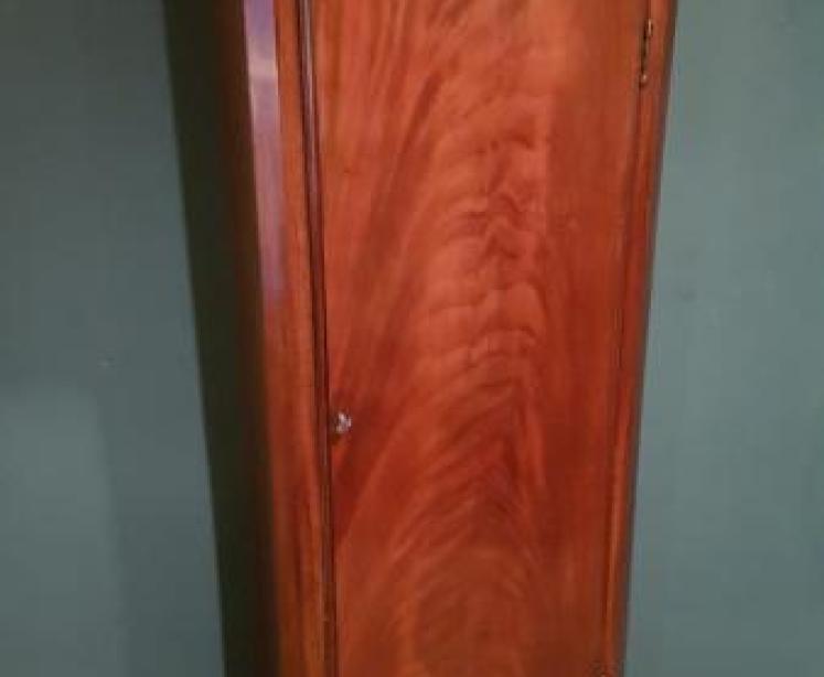 Regency Month Duration Regulator Longcase Clock - Image 5