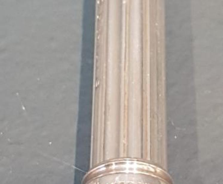 Sampson Morden Silver Propelling Pencil - Image 5