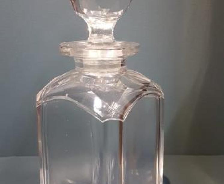 Fine Quality Victorian Walnut Decanter Box - Image 5