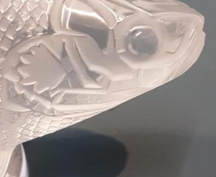 Lalique Fish - Image 6