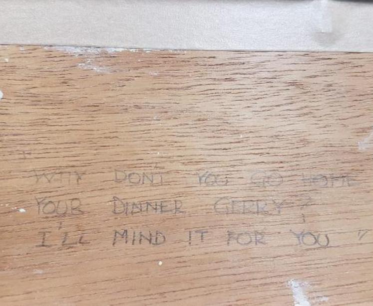 Original Oil on Board by Brian Shields - Image 5