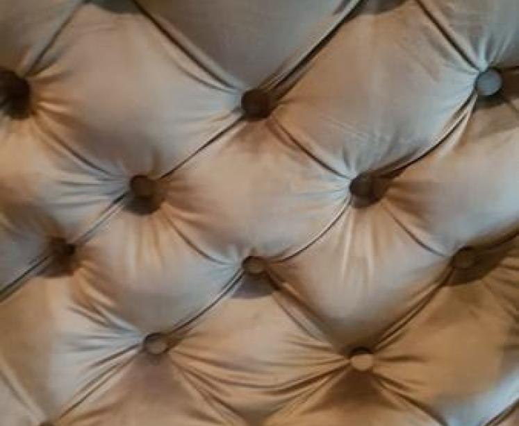 Superb Victorian Walnut Framed Chaise Longue - Image 3