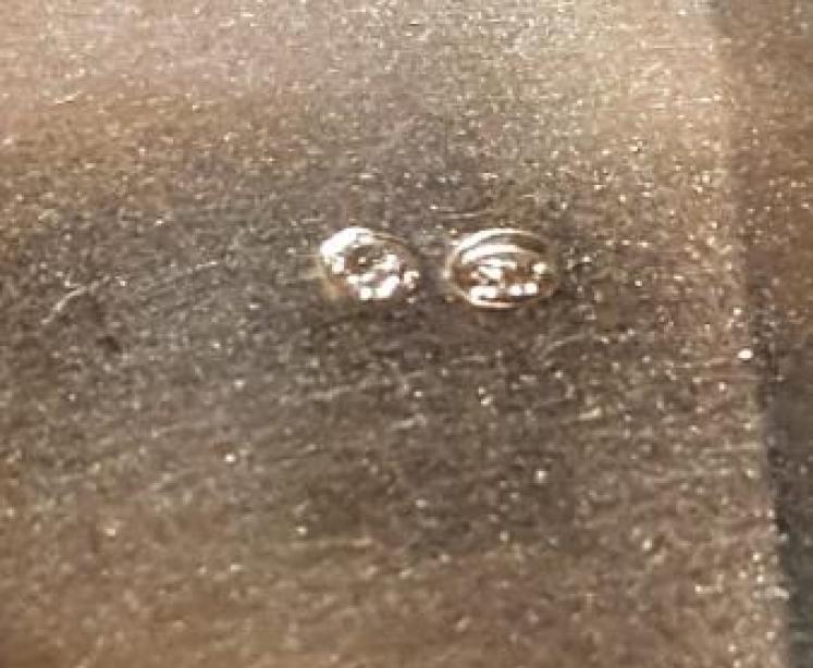 Fine Quality Victorian Silver and Enamel Box - Image 5