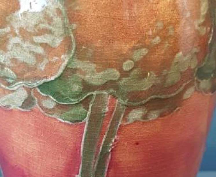 Superb Moorcroft Eventide Vase - Image 4