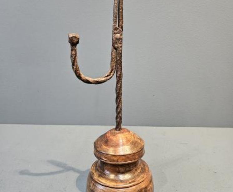 Georgian Rush light - Image 1