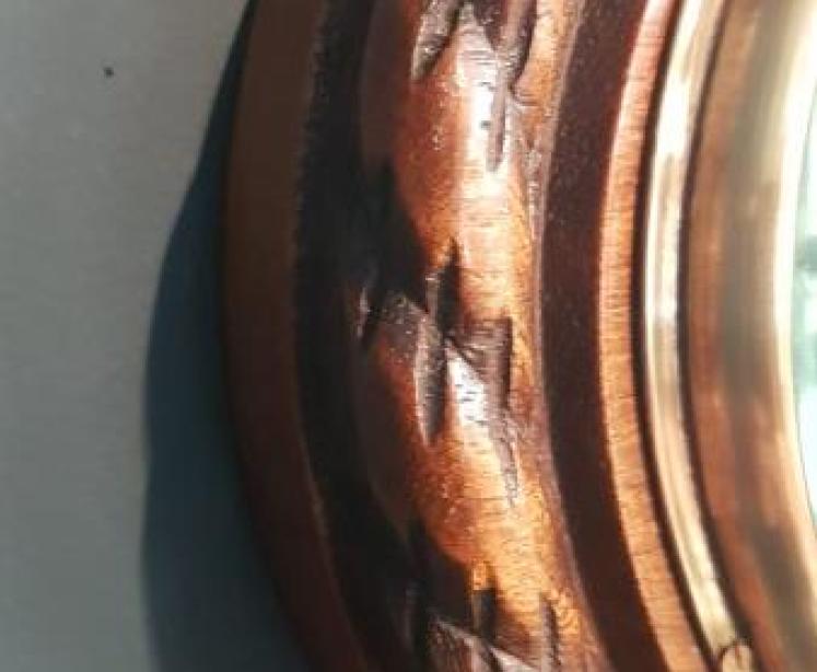 Frank's Hull Ships Barometer - Image 6