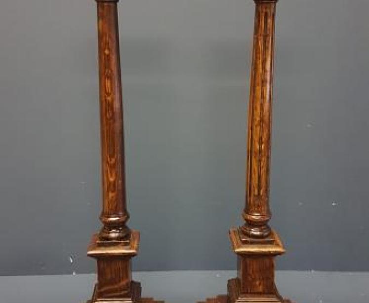 Matching Pair of Edwardian Terrestrial and Celestial Masonic Globes - Image 7
