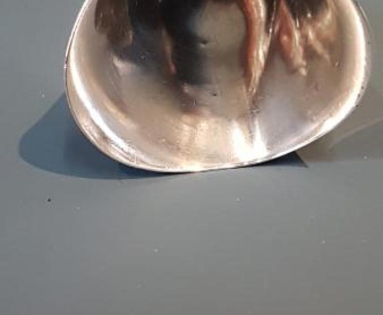 George V Silver Eye Bath  - Image 2