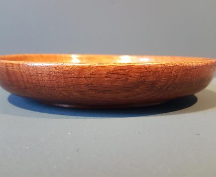 Early Mouseman Coin Tray - Image 2