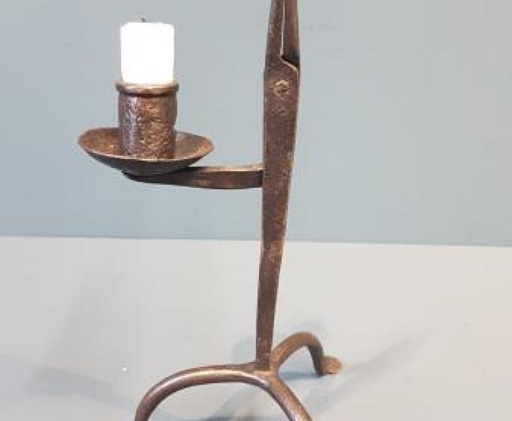 George III Rush Nip - Image 6