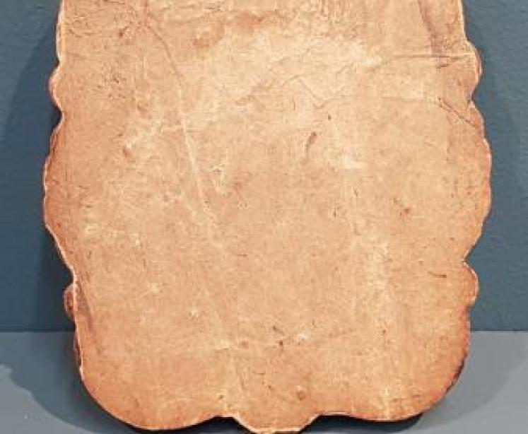 Superb Victorian Miniature Portrait - Image 7