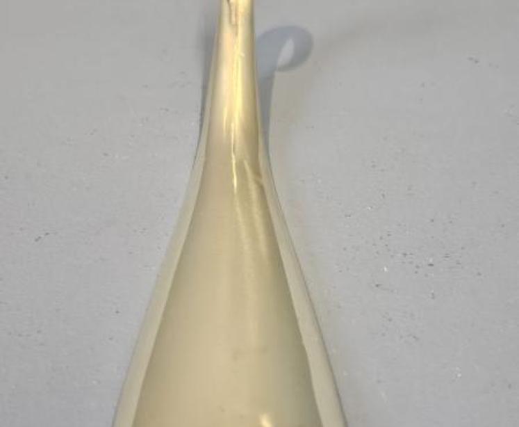 Victorian Brass Shoe Horn - Image 6