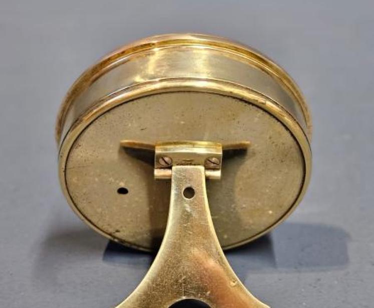 Short & Mason Portable Barometer  - Image 2