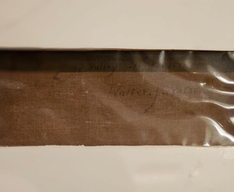 Oil on Canvas by Walter J Watson  - Image 6