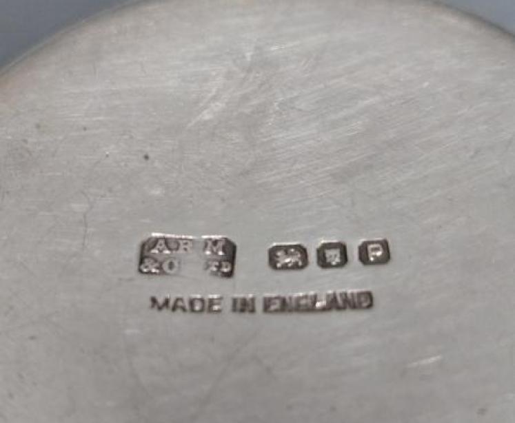 Silver Pyx - Image 4