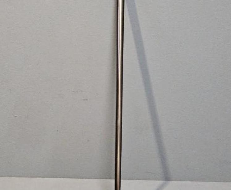 George V Period Silver Topped Conductor's Baton - Image 3