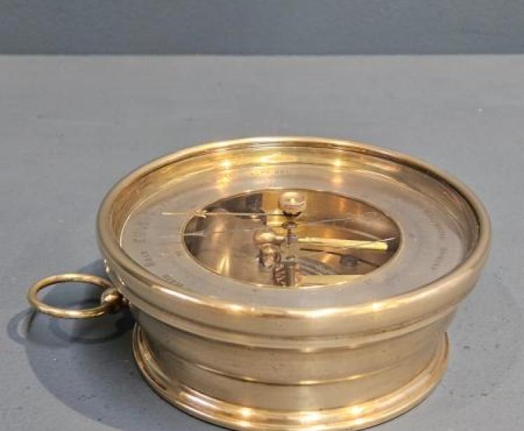 Victorian Marine Barometer  - Image 5