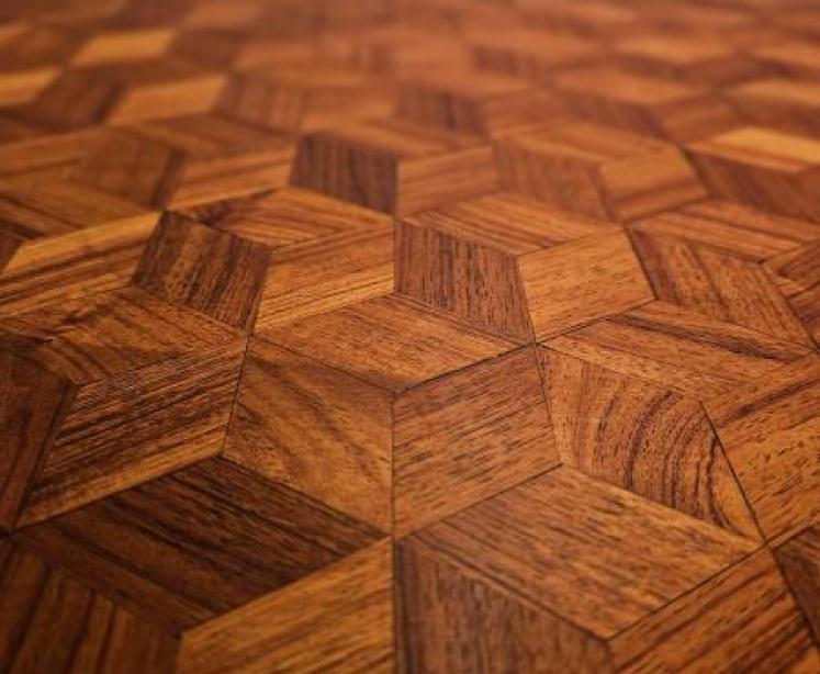 Superb Victorian Parquetry Walnut Snap Top Table - Image 4