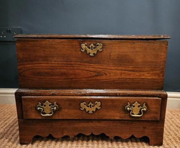 George II Coffer Bach - Image 6