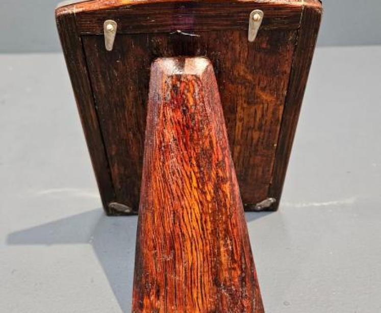 Silver Arched Top Photo Frame - Image 5