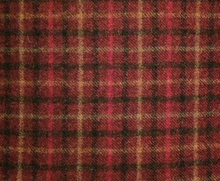 Late Victorian Wing Back Arm Chair - Image 6