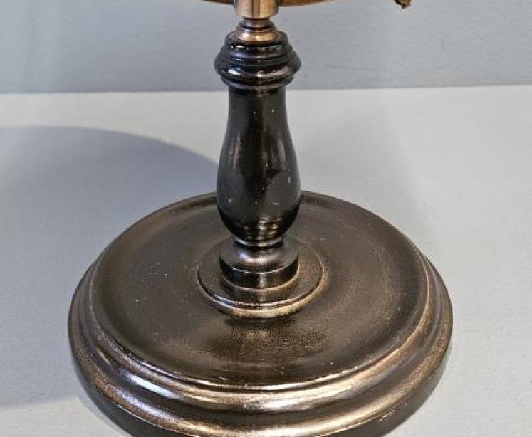 1930's Philips 8" British Empire Globe - Image 3