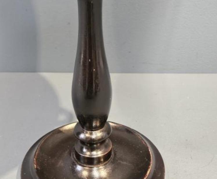 1930's Geographia 10" Paper Mache Globe - Image 6