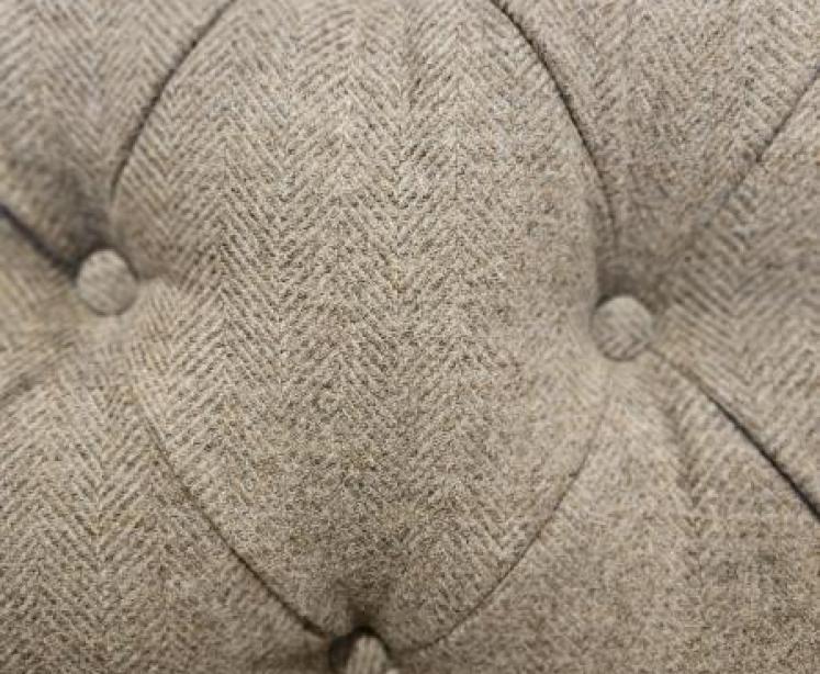 Victorian Chesterfield Sofa - Image 2