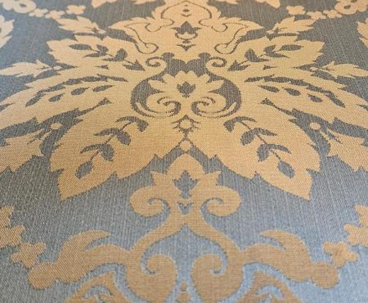 William IV Open Arm Chair - Image 2