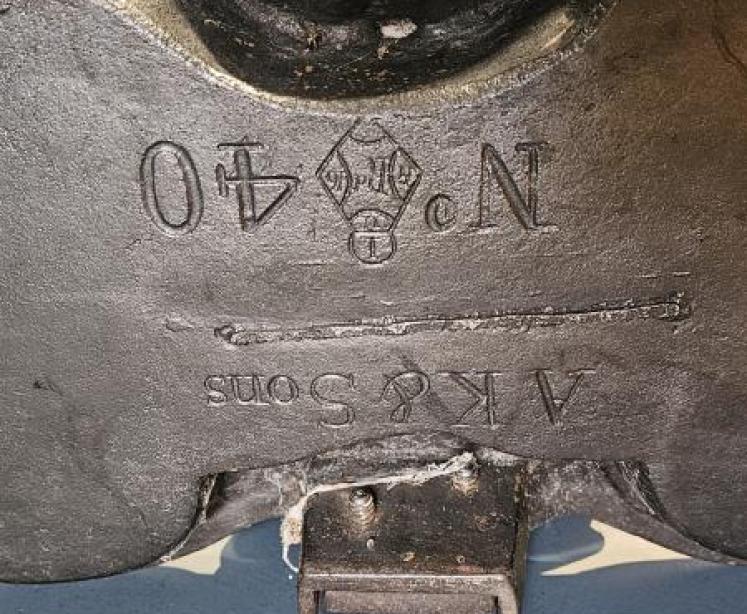 Archibald Kenrick & Sons Stick Stand - Image 6