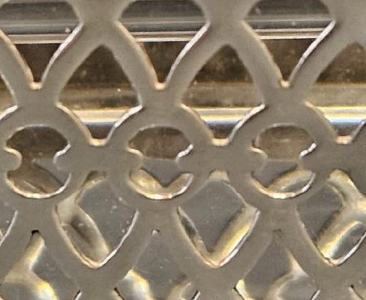 Silver Stamp and Envelope Moistener - Image 6