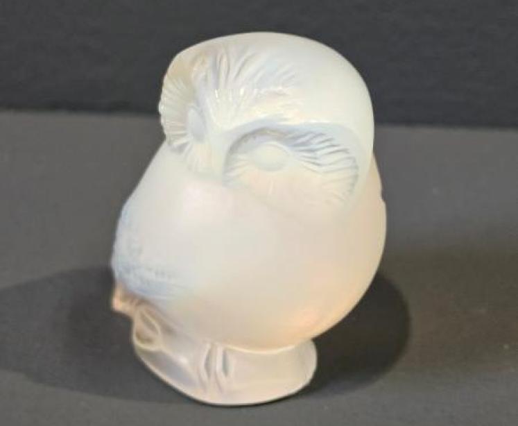 Lalique Owl - Image 3