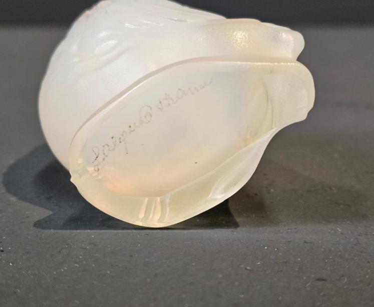 Lalique Owl - Image 4