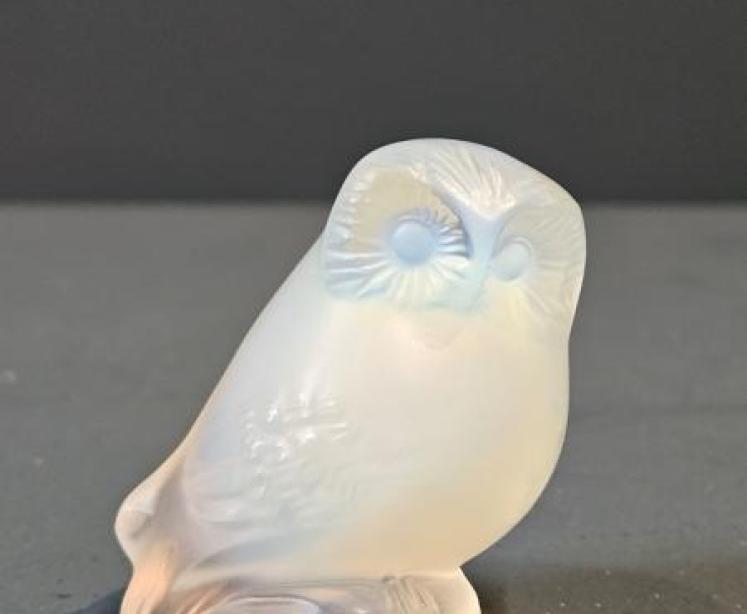 Lalique Owl - Image 6
