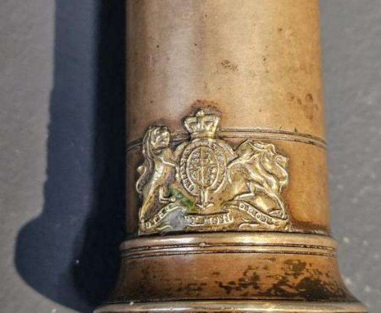 Thomason King's Patent Cork Screw - Image 6