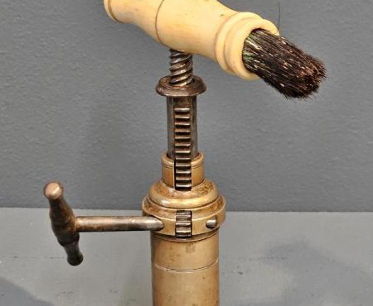 Thomason King's Patent Cork Screw - Image 7