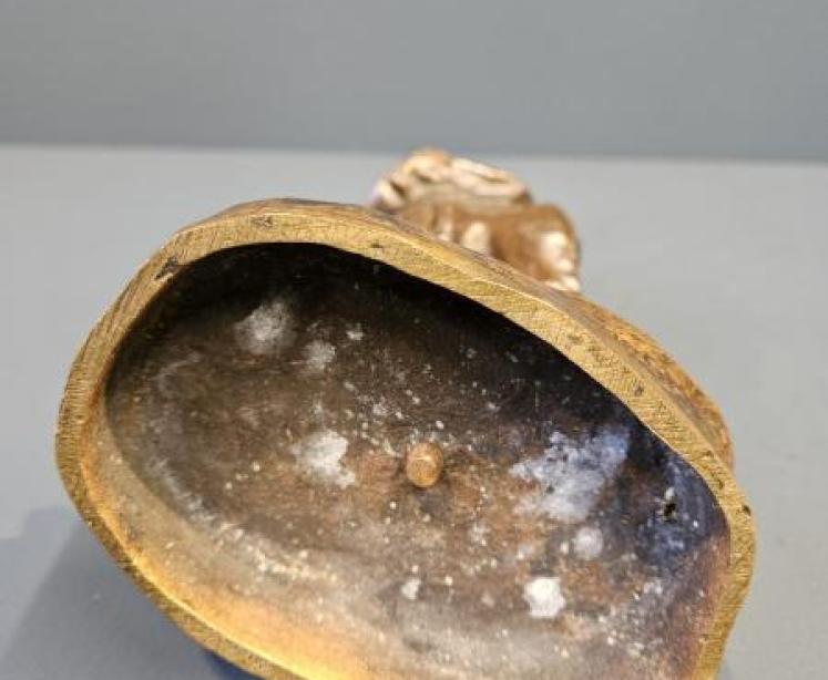 Original Bronze by José Cardona  - Image 6