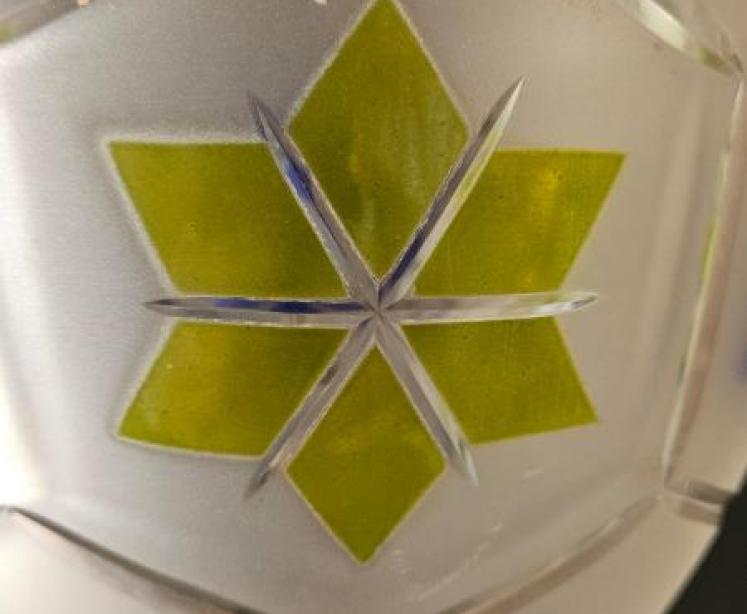 Edwardian Pendant Light - Image 7