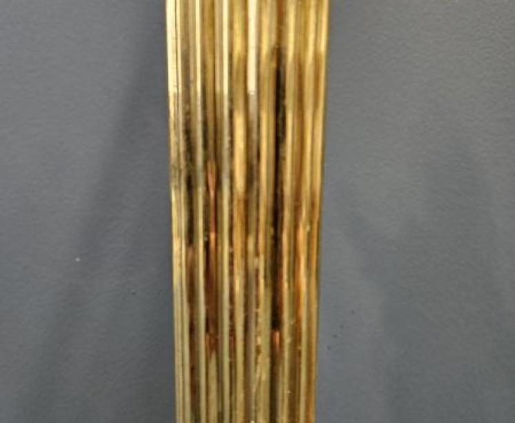 Superb Quality Corinthian Column Table Lamp  - Image 4